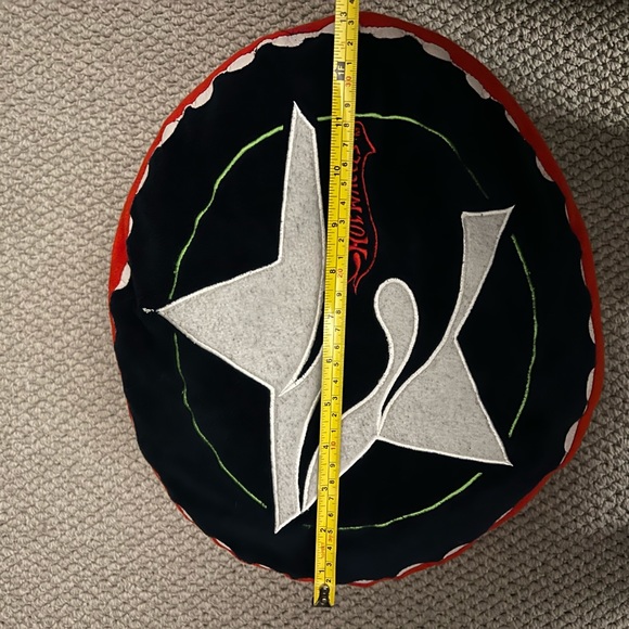 Hot wheels pillow - Picture 2 of 6